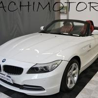 BMW Z4 sDrive20i Pelle Rossa - Xenon - Pdc