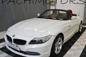 BMW Z4 sDrive20i Pelle Rossa - Xenon - Pdc