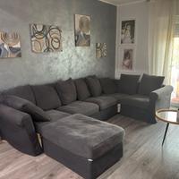 Divano Grounland Ikea