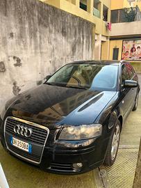 Audi A3 2.0 Tdi
