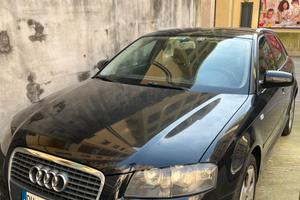 Audi A3 2.0 Tdi