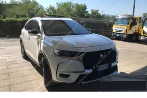 DS AUTOMOBILES DS 7 Crossback BlueHDi 130 aut. Gr.