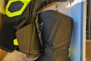 Stivali Dainese X-Tourer tg 42