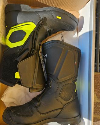 Stivali Dainese X-Tourer tg 42