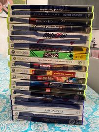 Giochi Xbox360