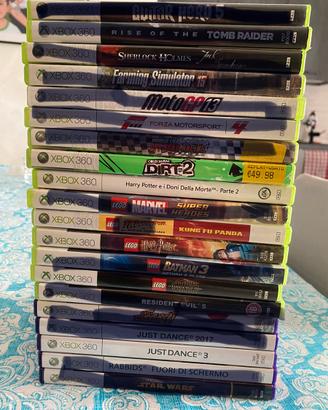 Giochi Xbox360