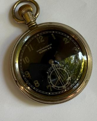 Orologio da taschino