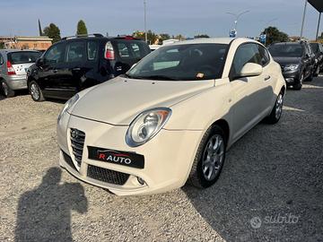 Alfa Romeo MiTo 1.4 105 CV M.air S&S Distinctive S