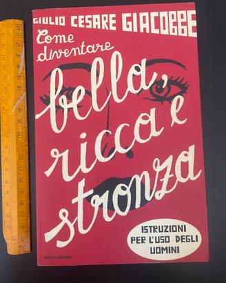 Come diventare ecc di C. G . Giacobbe