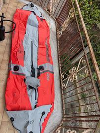 Kayak intex exursion pro k2