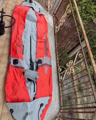 Kayak intex exursion pro k2
