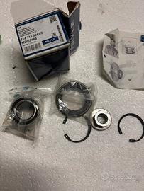 Cuscinetto ruota posteriore