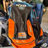 Zaino Ktm Ogio