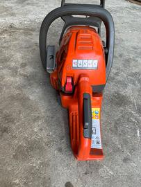 Motosega husqvarna 135 mark II