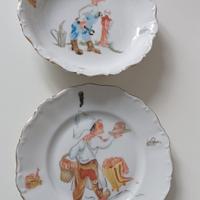 Porcellana Seltmann Weiden Bavaria,design Theresia