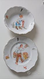 Porcellana Seltmann Weiden Bavaria,design Theresia