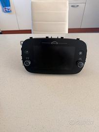 Stereo 500 X