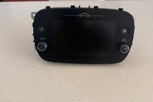 Stereo 500 X