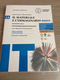 Libro scolastico