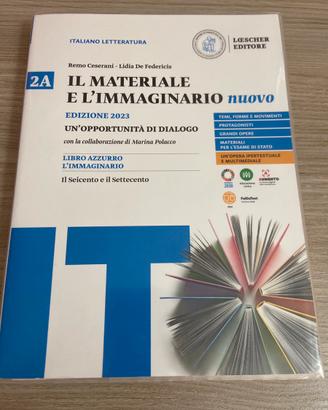 Libro scolastico