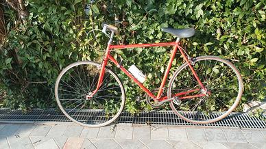 bicicletta vintage 