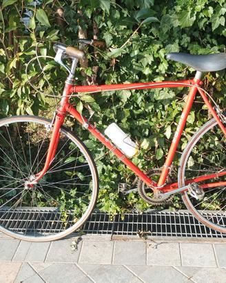 bicicletta vintage 