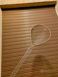 colapasta filo cromato 