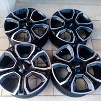 CERCHI 18 ORIGINALI JEEP COD:1914