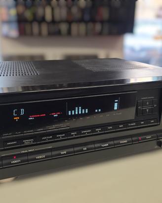 Amplificatore Sony TA-D505 60W + 60W RMS