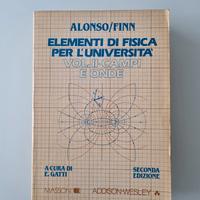 Libro univ Elementi di Fisica