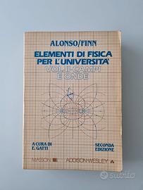 Libro univ Elementi di Fisica