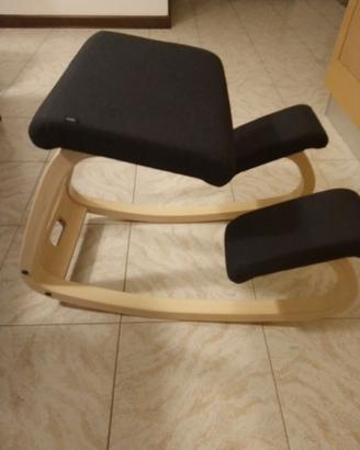 Sedia Stokke