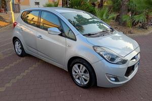 Hyundai iX20 1.4 CRDI 90 CV Style