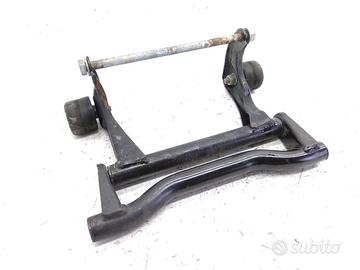 BMW C1 125 STAFFA SUPPORTO MOTORE 2001