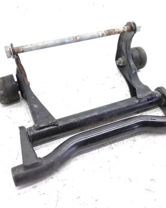 BMW C1 125 STAFFA SUPPORTO MOTORE 2001