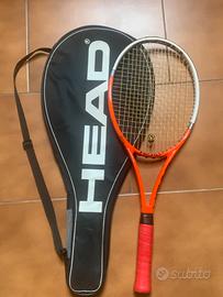 Racchetta tennis HEAD Radical classic