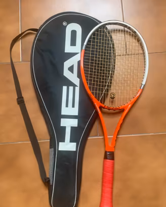 Racchetta tennis HEAD Radical classic