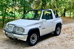 Suzuki Vitara UNICOPROPRIETARIO