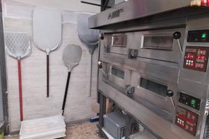 Pizzeria da asporto a CARPI