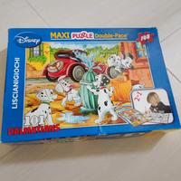 puzzle per bambini 