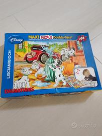 puzzle per bambini 
