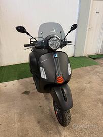 Vespa GTS 310 SuperSport – 2025