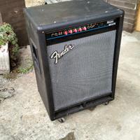 Cassa Fender per Basso