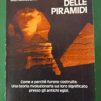 L'enigma delle piramidi - Kurt Mendelssohn