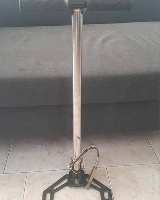 Pompa per Carabina 