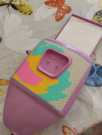 Casetta Sweet Secrets Shoes