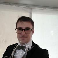 Sommelier