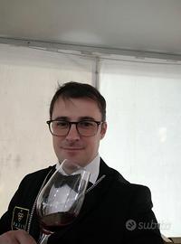 Sommelier
