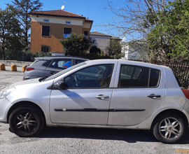 Clio 1.5 dci neo patentati ok