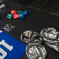 Attrezzatura Palestra